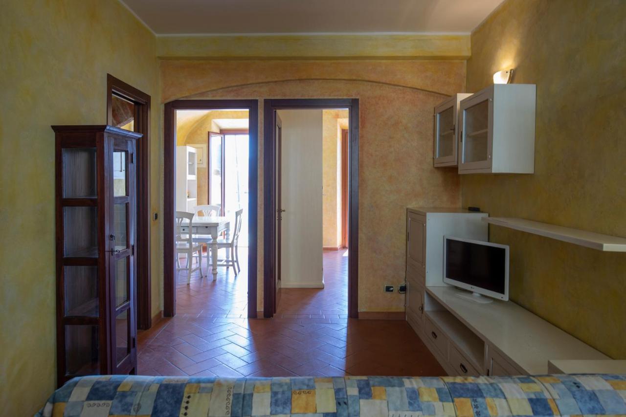 Helloelba Appartamento Lungomare Portoferraio Exterior photo