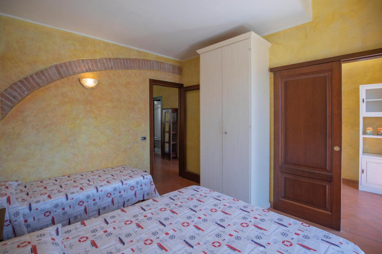 Helloelba Appartamento Lungomare Portoferraio Exterior photo